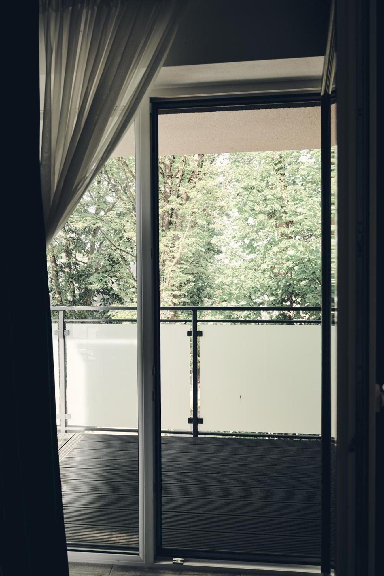 Holiday Siesta Pensjonat, Domki 레왈 외부 사진